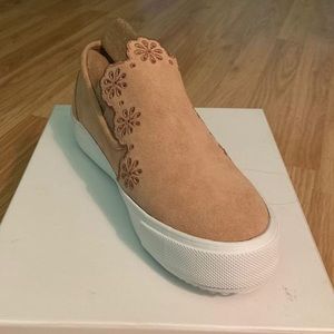 See by Chloe slip on sneakers